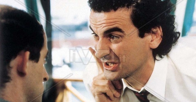 I Thought It Was Love