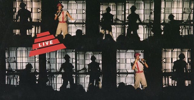 DEVO | Live 1980