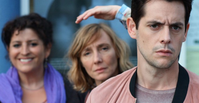 Ma vie avec James Dean