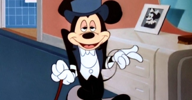 Mickey Mouse: La cita retrasada de Mickey