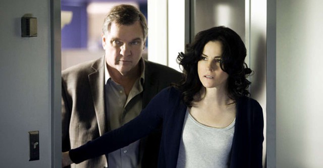 L'amour aux deux visages