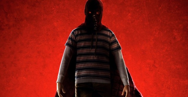 Brightburn - O Filho do Mal