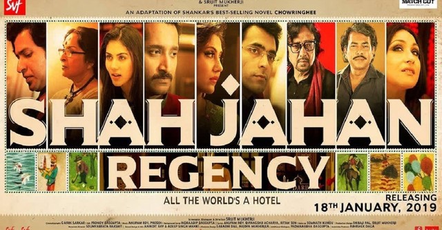 Shah jahan regency full movie download sale