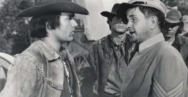 La brigade des cow-boys