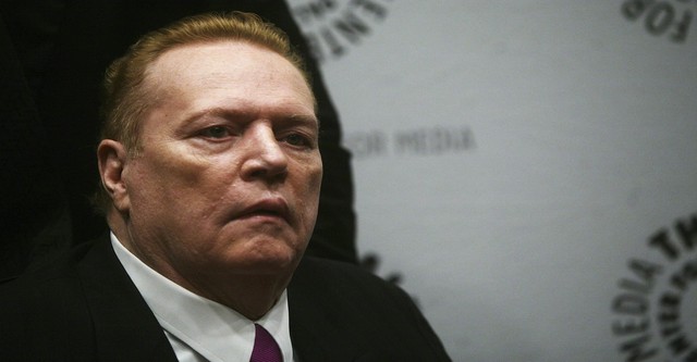 Larry Flynt: The Right to Be Left Alone