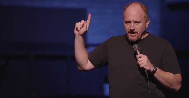 Louis C.K.: Live at the Beacon Theater