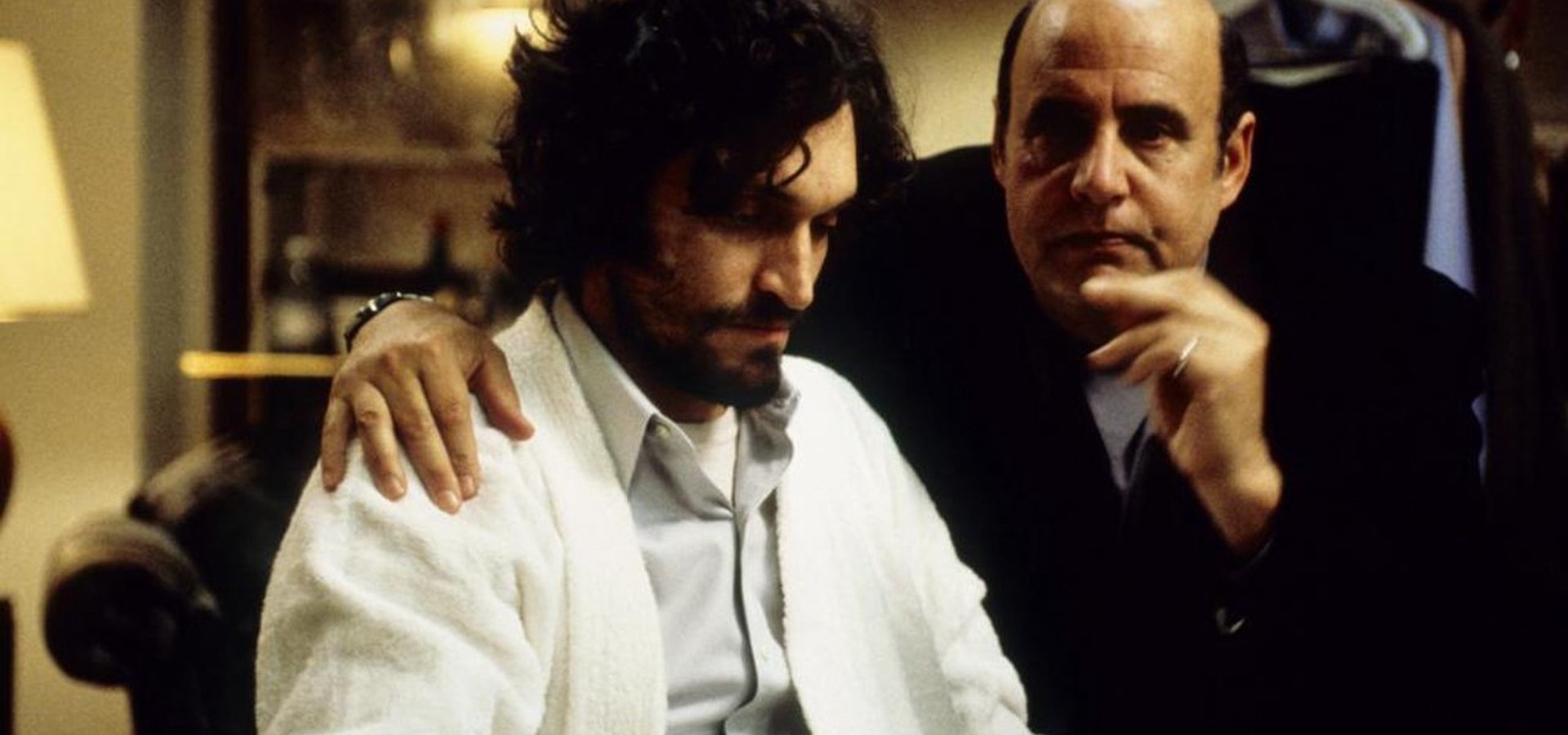 Get Well Soon movie watch streaming online