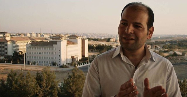 El Joven Gandhi