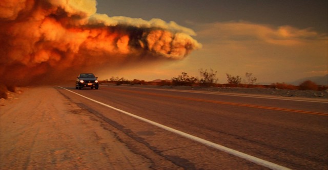 Apocalypse, California