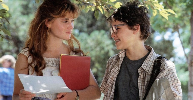 A Inocência do Primeiro Amor