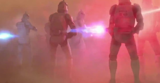 Star Wars: Episode II - Angriff der Klonkrieger