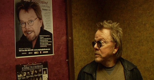 Paul Williams Still Alive