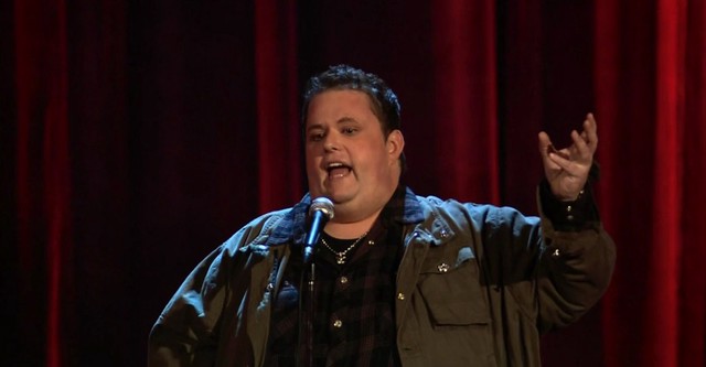 Ralphie May: Too Big to Ignore