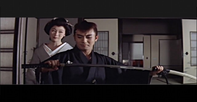Sleepy Eyes of Death 1: The Chinese Jade