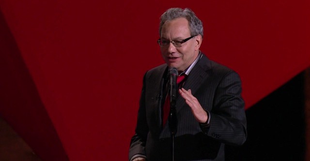 Lewis Black: In God We Rust