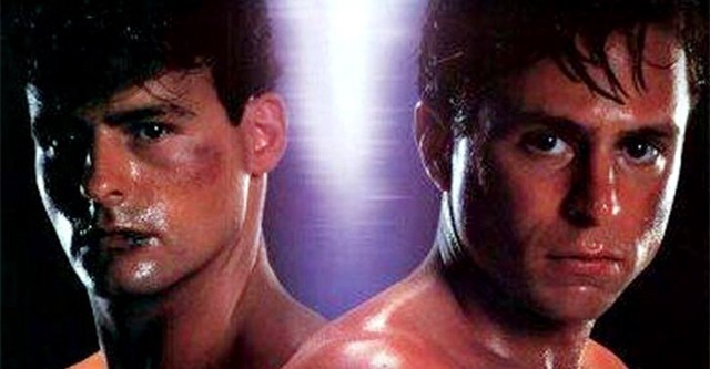 Showdown (1993) - IMDb