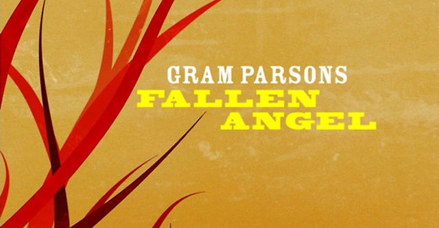 Fallen Angel: Gram Parsons