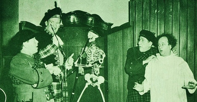 The Hot Scots