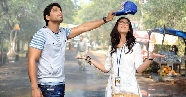 Julayi full movie with sales english subtitles
