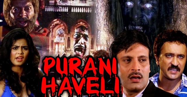 Purani Haveli