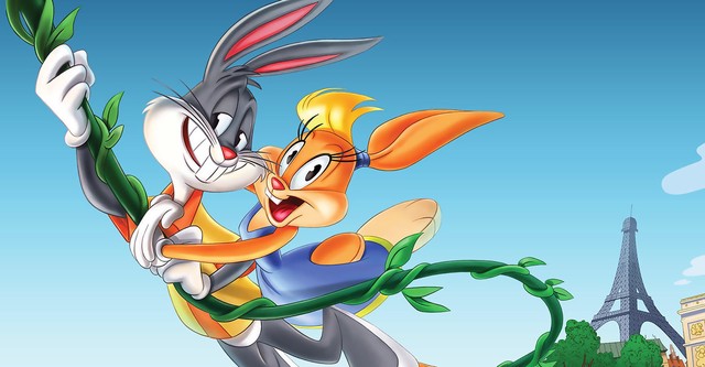 Looney Tunes - Due conigli nel mirino