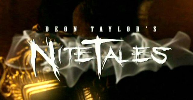 Nite Tales: The Movie