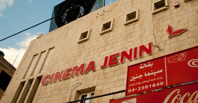 Cinema Jenin