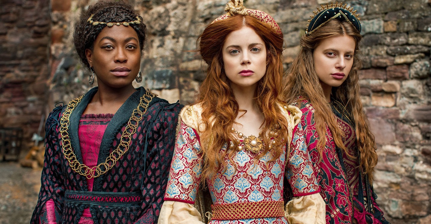 The Spanish Princess Streaming Vostfr ♦ [2×4] The Spanish Princess saison 2 VOSTFR – Streaming VF