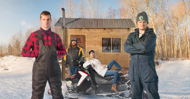 How to watch letterkenny top season 3