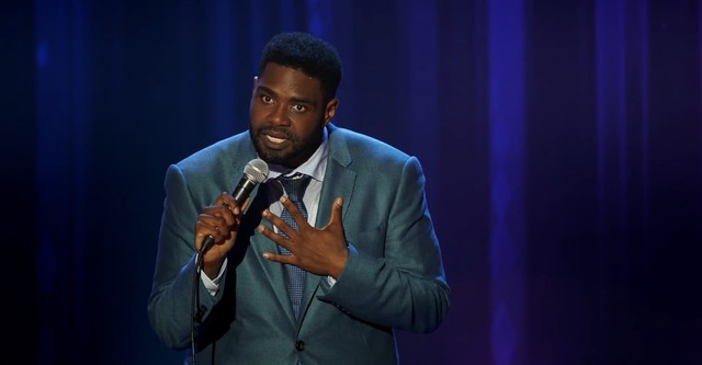 Ron Funches: Giggle Fit