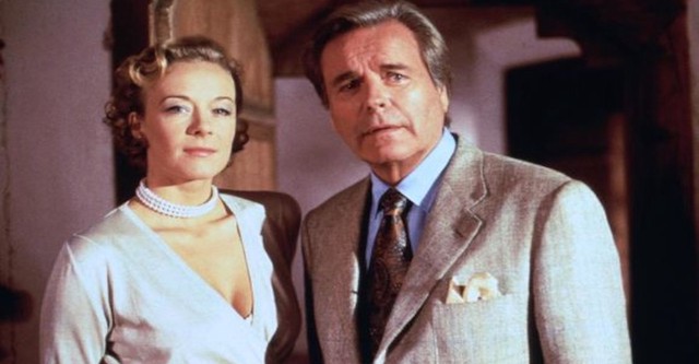 Hart to Hart: Till Death Do Us Hart