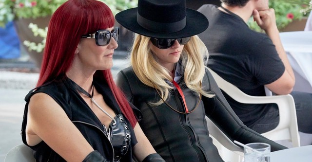 JT LeRoy