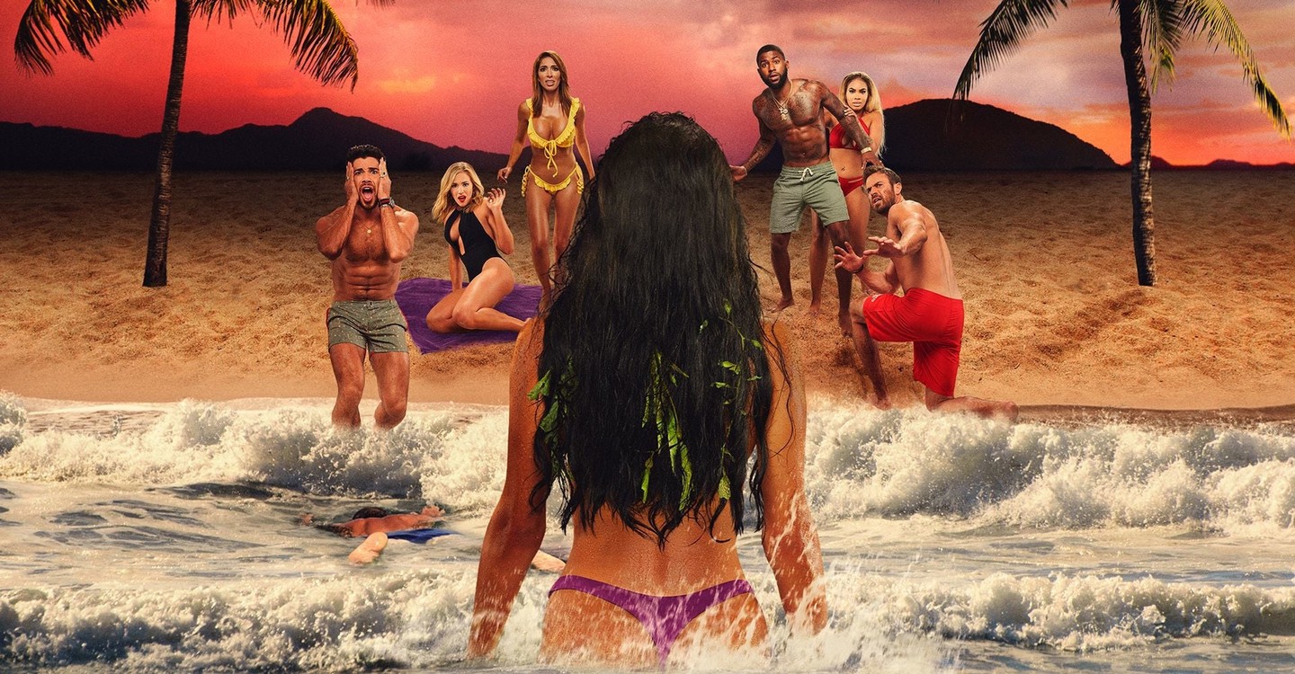 ex on the beach season 1 online