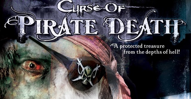 Curse of Pirate Death