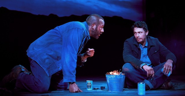 National Theatre Live: Of Mice and Men