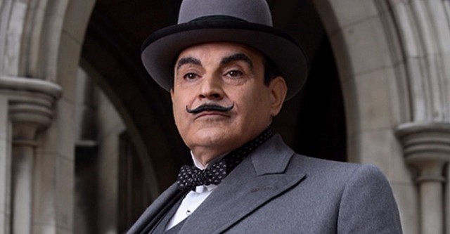 Poirot e la salma