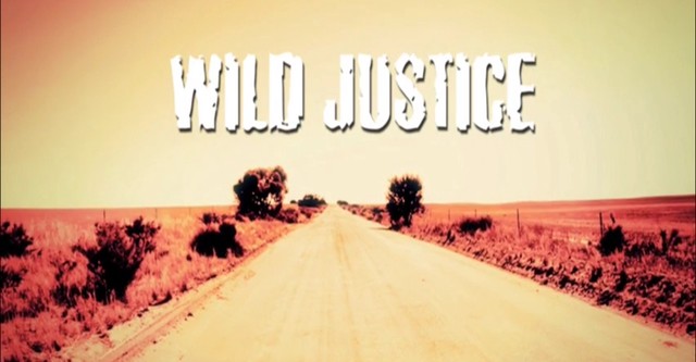 Wild Justice