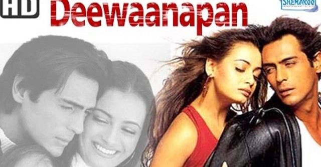 Deewaanapan