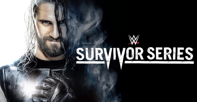 WWE Survivor Series 2014 streaming watch online