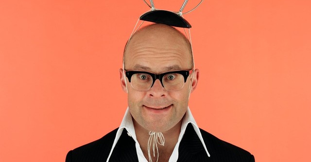 Harry Hill Live - Sausage Time