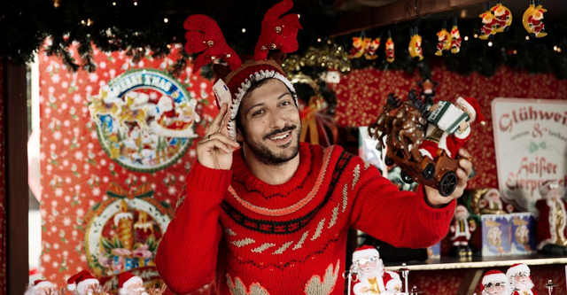 Diese acht deutschen Weihnachtsfilme sind ein Fest