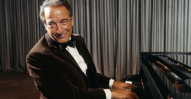 The Legendary Victor Borge