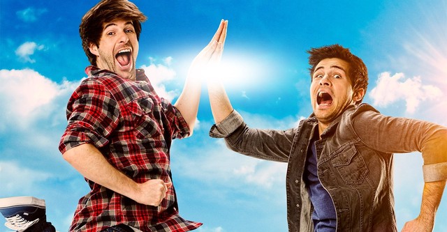 Smosh: The Movie