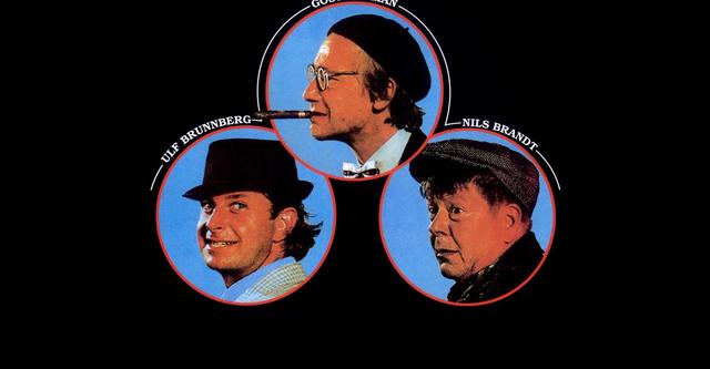 Les Jönsson à Majorque