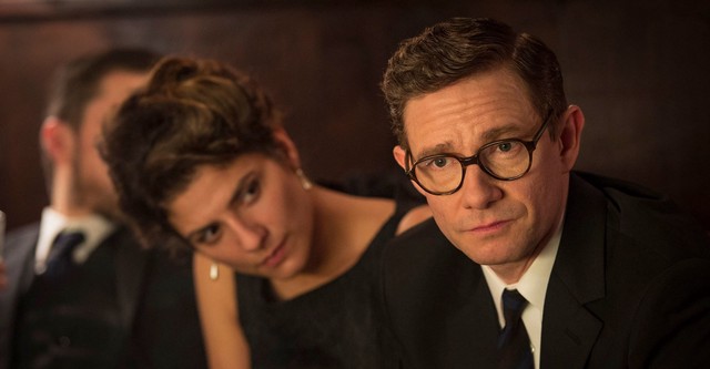 アイヒマン ショー 歴史を映した男たち 映画 動画配信