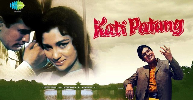 Kati Patang