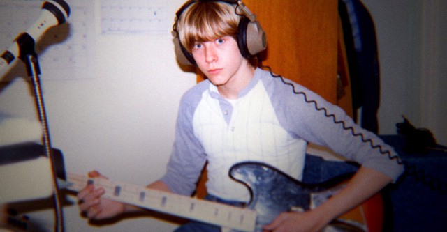 Cobain - Montage of Heck