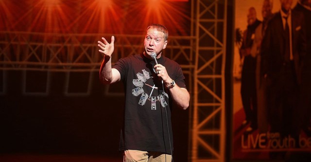 Gary Owen: I Agree With Myself