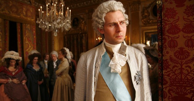 Louis XVI, the Man Who Didn't Want to Be King