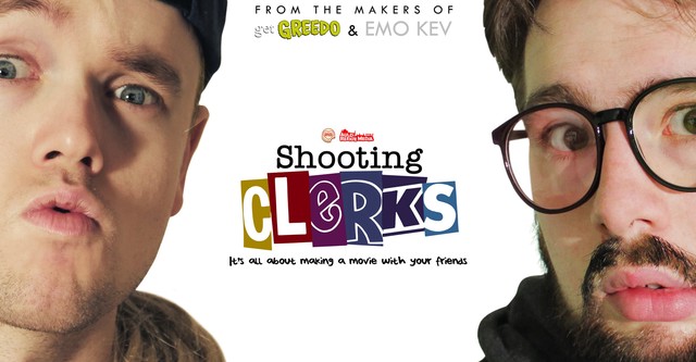 Shooting Clerks